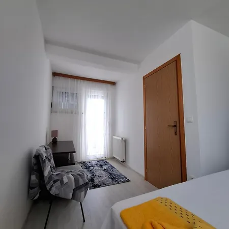 Διαμέρισμα Apartman Mostar *
