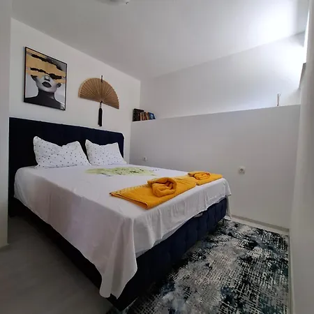 Daire Apartman Mostar Mostar