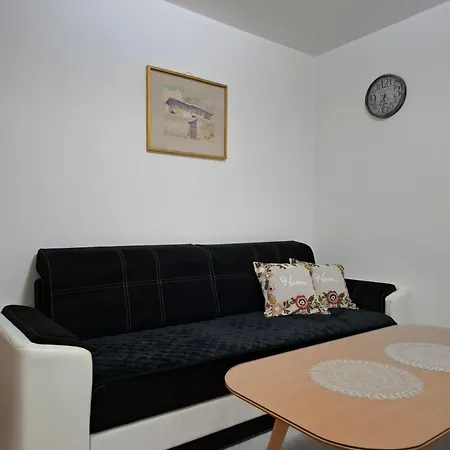 Apartman Mostar *