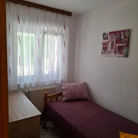 Apartman Mostar