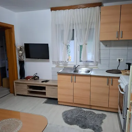 Apartman Mostar Daire Mostar