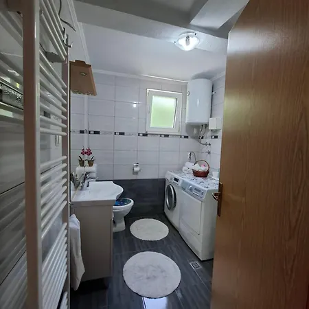 Apartman Mostar Daire *