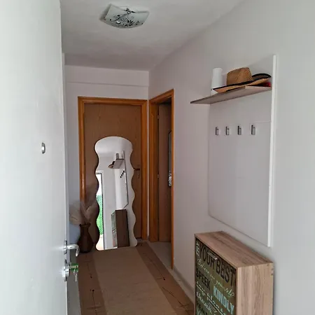 Apartman Mostar Daire