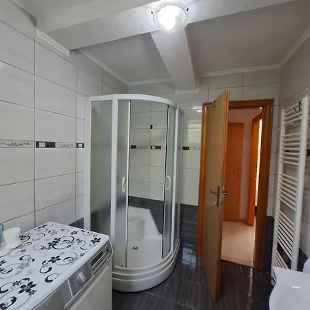 Apartman Mostar Daire